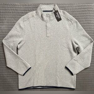 Rhone Gramercy pullover